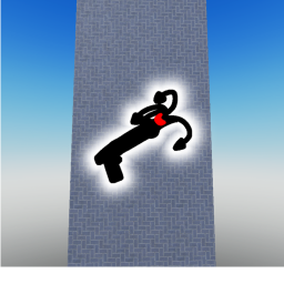 [WORLD 1] Grapple-Obby