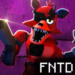FNTD Accurate Remaster