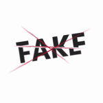 Fake Clothing