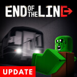 End of the Line [Alpha]