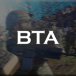 BTA | Turkish Armed Forces