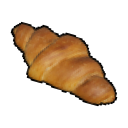 le croissant