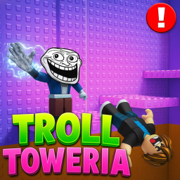 Troll Toweria