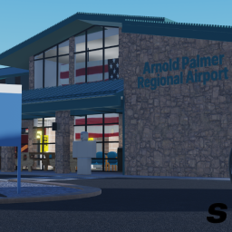 Arnold Palmer Regional Airport