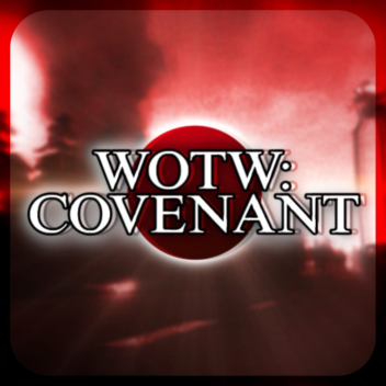 (NEU) Krieg der Welten: GESETZ