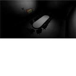 The Meeting Room
