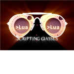 Scripting Glasses
