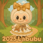 2025 Labubu