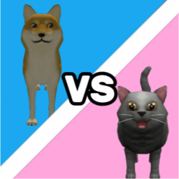 DOGS VS CATS!