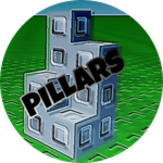 pillars