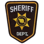 Arklay County Sheriff's Dpt.