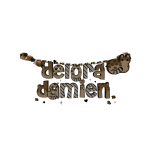 delora+damien necklace