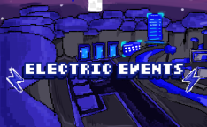 Wydarzenia elektryczne