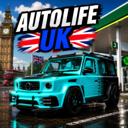[9 NEW CARS] AutoLife UK icon