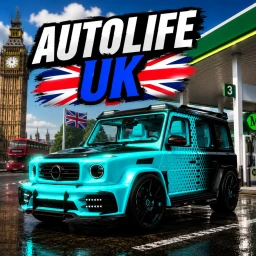[17 NEW CARS] AutoLife UK icon