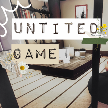 Untitled Game