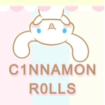 C1NNAMON R0LLS