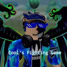 Cool's Fighting Game
