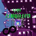 (6,000 stage+) Infinite Stage Tower