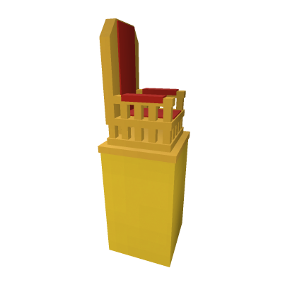 Golden Thone 