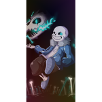 Fans de sans y de undertale