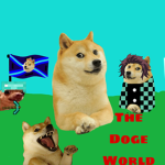 The shibas worlds