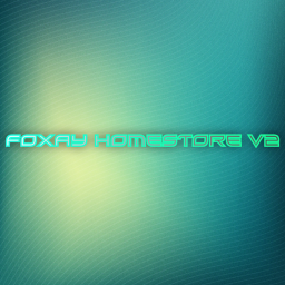 Foxay Homestore V2