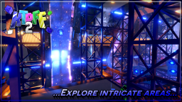 💥Nie pozwól platformie upaść 2