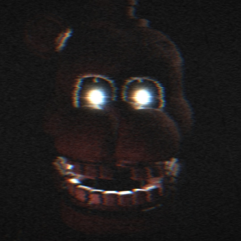 FNaF-Map-Ding