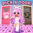 Build A Cute Outfit [TOWER] 🎀