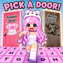Build A Cute Outfit [TOWER] 🎀 icon