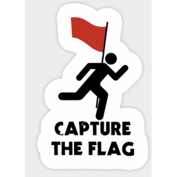 Capture the flag