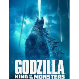 godzilla