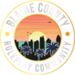 Blaine County | DOJ:RP