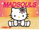 madsouls