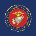 (-The United States Marine Corps-)