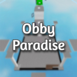 Obby Paradise