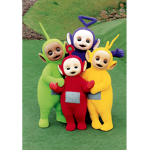 ~ TELETUBBIES CULT ~