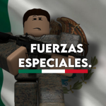 |CBL| Fuerzas Especiales