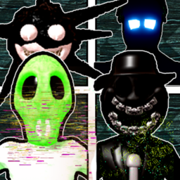 [NEW👁️] Doors Morphs [140]