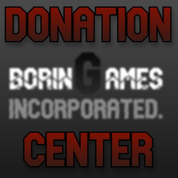 Donation Center