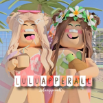 - lulu apparell -