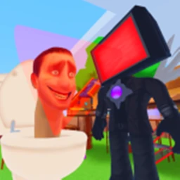 Survive Skibi Toilet The Killer Island  icon