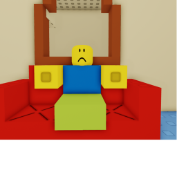 TRAPPED IN YOUR HOUSE?! icon