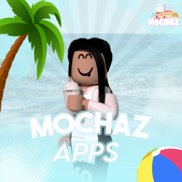 Mochaz Application Center