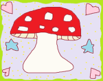 *shroomies*