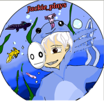 Jackie's axolotl army