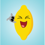 Da Squishy Lemon! :D