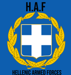H.A.F (Hellenic Armed Forces)