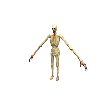 SCP Dark Confinement